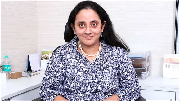 "Ad fraud is a moving battlefield": Mastercard's marketing head, Manasi Narasimhan