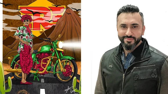 Why is Royal Enfield banking on ‘Art of Motorcycling’ to reach out to younger audiences?