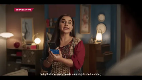 #DoTheSmartThing| Vidya Balan