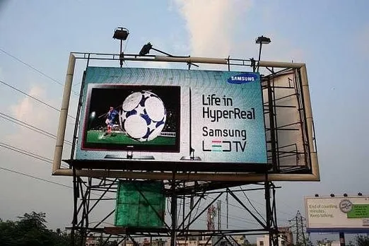 LED screen2