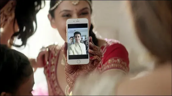 Apple's first India-centric spot for iPhone 6 grabs attention