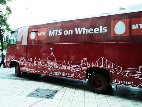Bus Branding