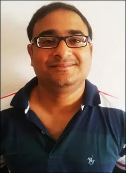Aditya Jaishankar joins Percept/H as national planning head