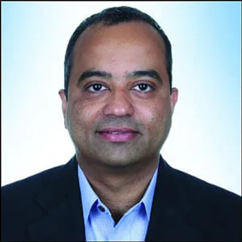CVL Srinivas joins Starcom MediaVest Group