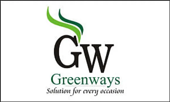 Triton Communication bags creative duties of Greenways Foods & Beverages