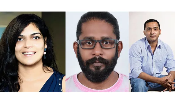 Brave New World senior announces new hires across copy and design