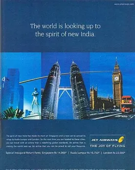 The world is looking up to the spirit of new India.