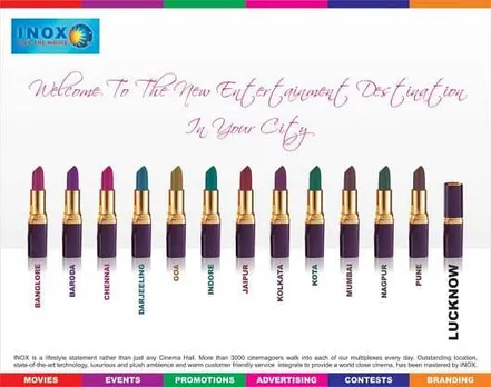 Lipsticks