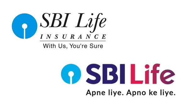 SBI Life reimagines brand identity in tune with changing consumer mindset; creates new brand line, logo