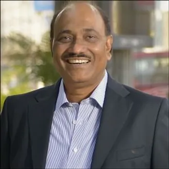 In-Conversation With Rajendra Khare, SureWaves