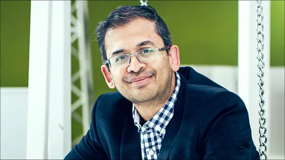 Ananth Narayanan joins Medlife as Co-Founder & CEO