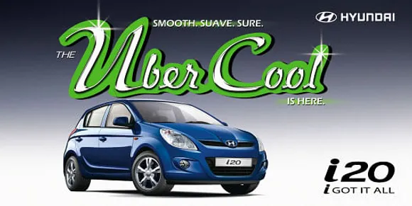 Uber Cool!