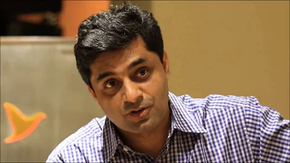 Devendra Chawla, Chief Executive Officer, Future Company, Quits