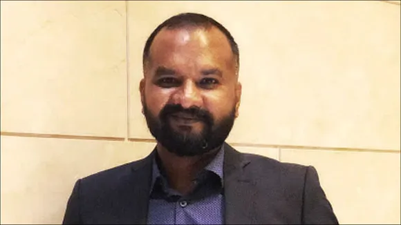 Gerard Jayaranjan joins Social Kinnect as National Creative Director