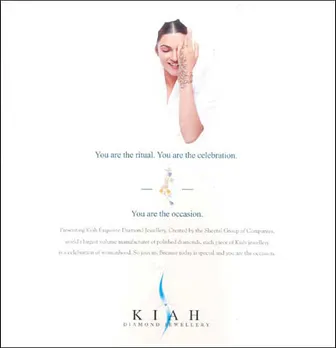 You are the ritual.You are the celebration.You are the occasion.