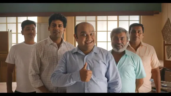 In a new spot for Edgefix, Pidilite targets carpenters