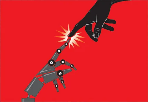  Is AI the new battleground for brand marketers?