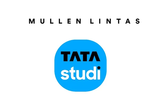 Edtech Player Tata Studi signs up Mullen Lintas as Creative & Strategic Partner
