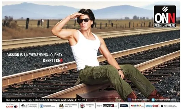 Shah Rukh Khan