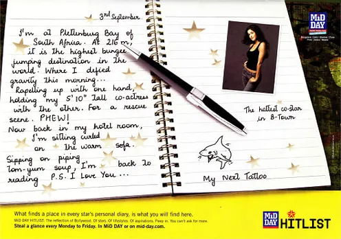 Hit List - Katrina