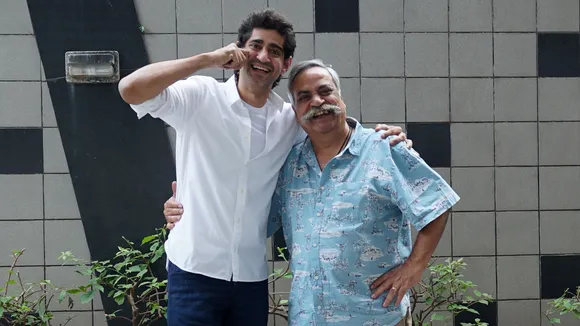 In Spotify Podcast, Piyush Pandey speaks about the first IPL ad he made within 24 hours