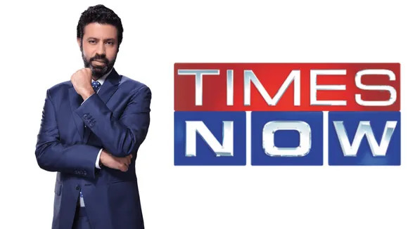 Times Now strengthening its digital presence