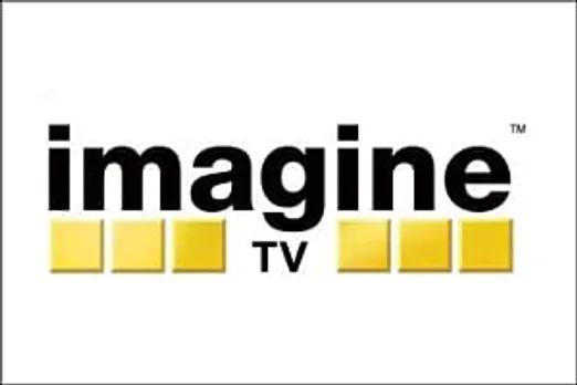 Imagine to launch new reality show in July-end