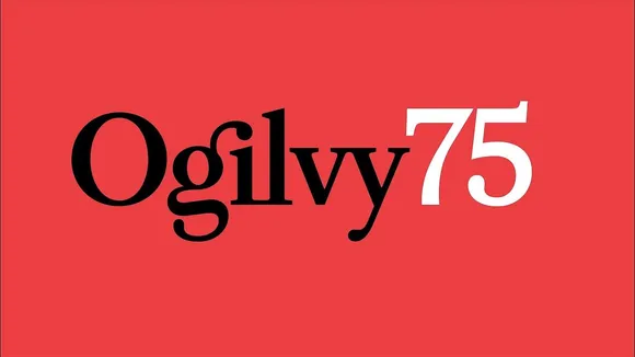75 years of ‘Divinely Discontent’ Ogilvy