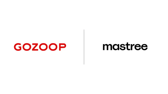 Gozoop bags Listening and Online Customer Support mandate from Mastree