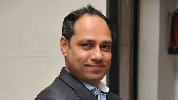 9X Media's Pawan Jailkhani moves on;  Alok Nair appointed as Chief Revenue Officer