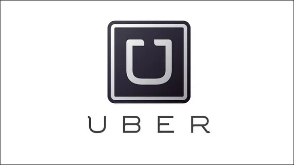Uber launches debit card payments in India