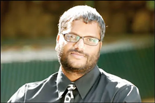 <font color="#ff0000">Guest Article: </font> Vinay Kanchan: Life after the final whistle