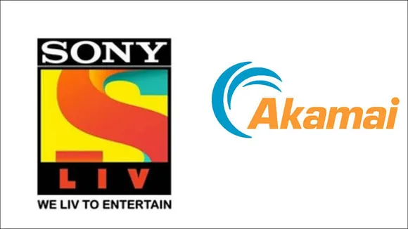 Akamai partners with SonyLIV