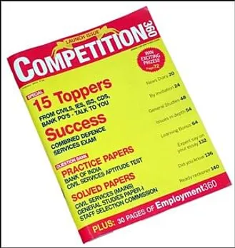 Maheshwar Peri's Pathfinder Publishing launches Competition 360