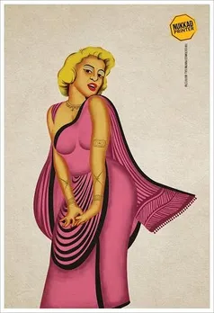 Local Marilyn