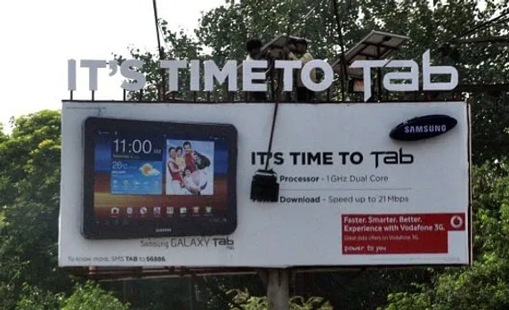 Time to tab