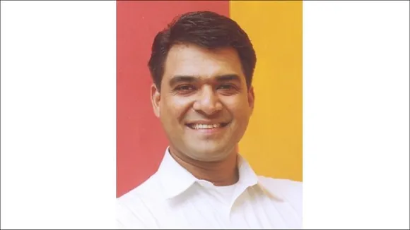 Albert Almeida joins BookMyShow as chief operating officer, non-movies