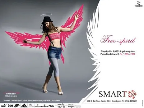 free spirit