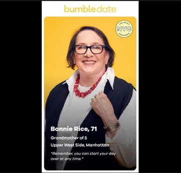 Bumble Date - 2