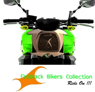 fastrack bikers collection
