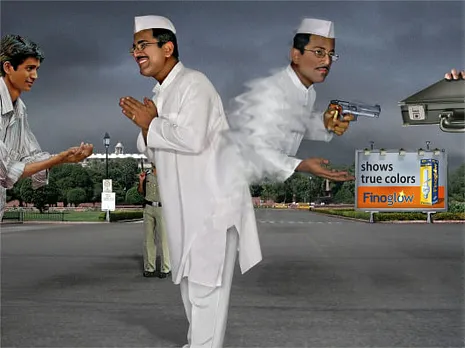 politician