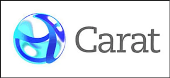 Embassy of Ireland appoints Carat Media as media AOR