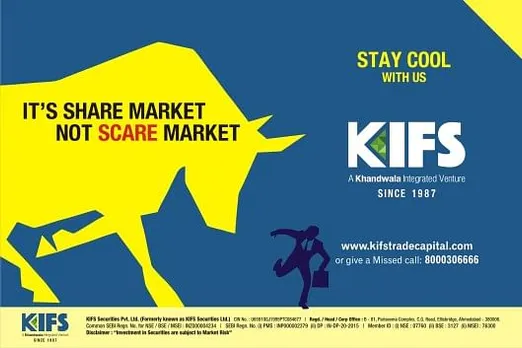 Stay cool with KIFS