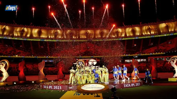 IPL Ad Revenue: Digital outperforms TV; JioCinema rakes in ~Rs 2,300 crore