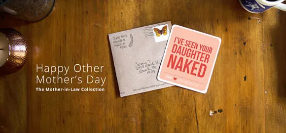 The Other Mother's Day - Naked
