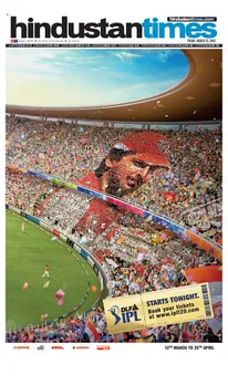 DLF IPL - Cover 8