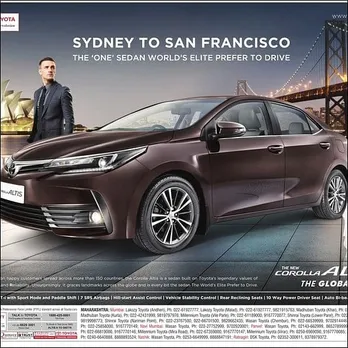 Sydney To San Francisco