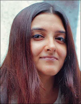 Metal gets Anisha Sarin on-board as ECD