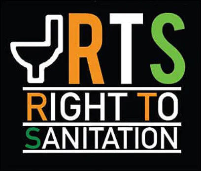 CAF India Launches Right to Sanitation