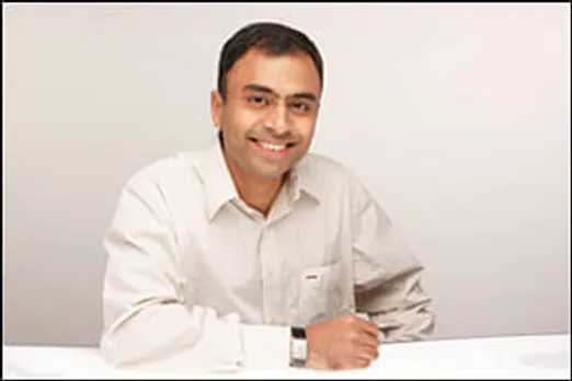 Ajay Chacko appointed as president, AETN-18